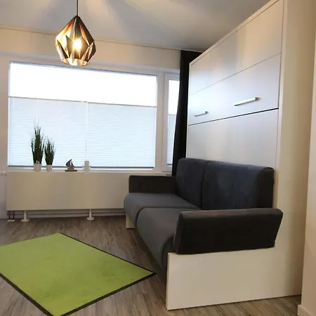 Kirchweg 9 Auszeit 2 Appartement