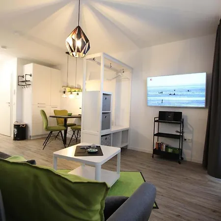 Kirchweg 9 Auszeit 2 * Kellenhusen