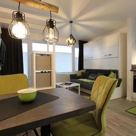 Apartman Kirchweg 9 Auszeit 2 *