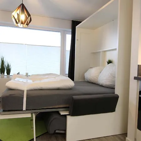 Apartman Kirchweg 9 Auszeit 2 Kellenhusen