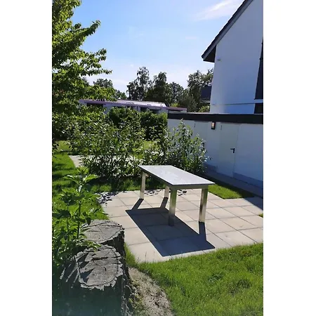 Kirchweg 9 Auszeit 2 Apartman