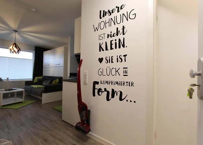 Kirchweg 9 Auszeit 2 Kellenhusen