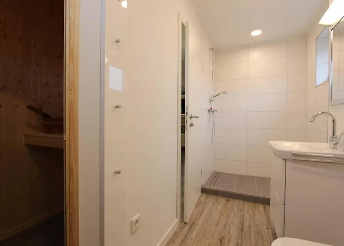Appartement Kirchweg 9 Auszeit 2 Kellenhusen
